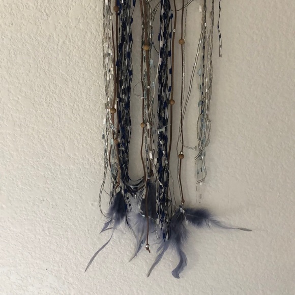 Moon dream catcher - Picture 3 of 3